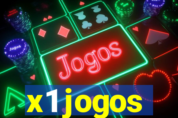 x1 jogos